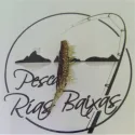 Señuelo Magbite (Snatch Bite Shrimp  2.5 Color 06)