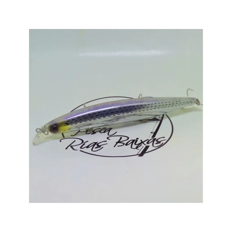 Daiwa Shore Line Shiner Z Vertice 140S - MT Trans Konoshiro
