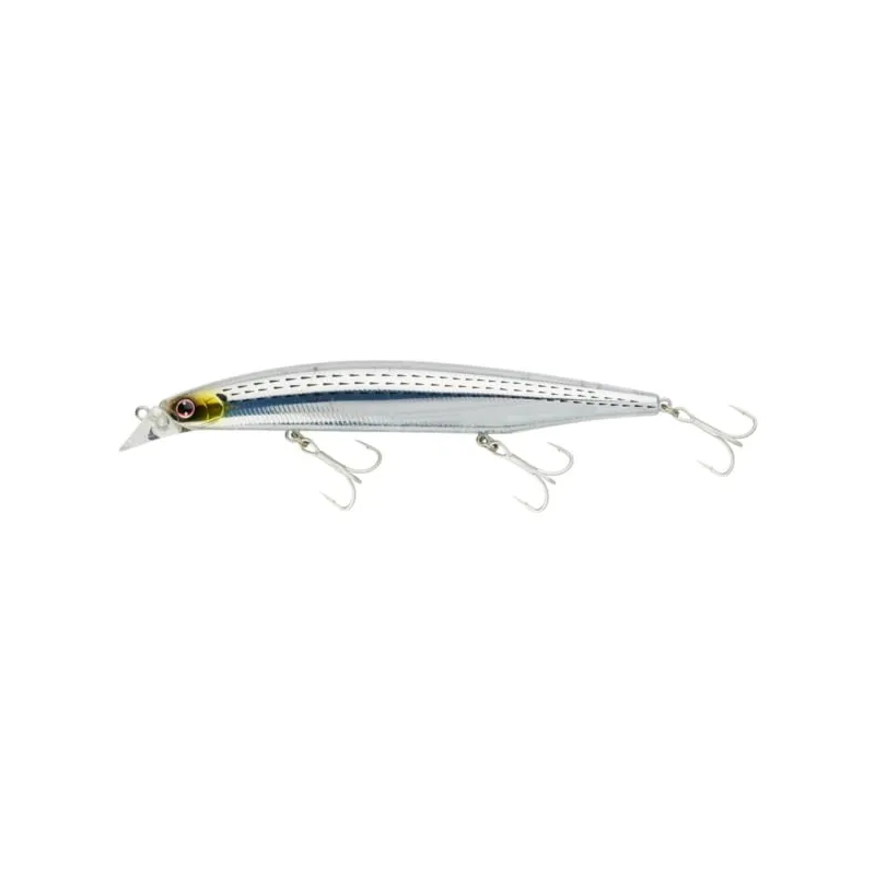 Daiwa Shore Line Shiner Z Vertice 140S - MT Trans Konoshiro