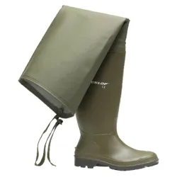 Botas De Pesca (Altas)