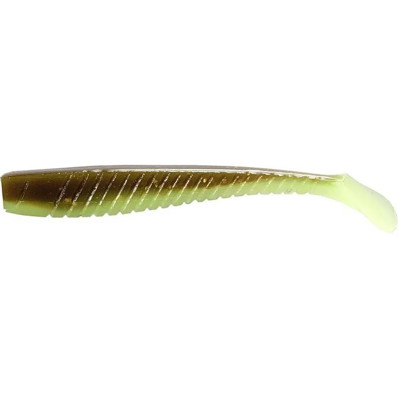 Bakuree Shad 80 Brown Chart Pepper
