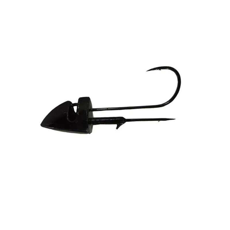 Cabezas Plomadas Hayabusa Delta Spear 7 g