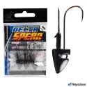 Cabezas Plomadas Hayabusa Delta Spear 7 g