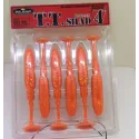 Bait Breath TT Shad 4" Color 96