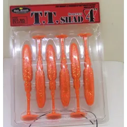 Bait Breath TT Shad 4" Color 96