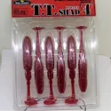 Bait Breath TT Shad 4" Color 153
