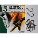Anzuelos Sasame Chinu Ringed - F-724