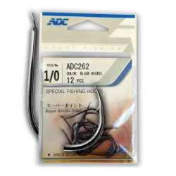 Anzuelos ADC-262