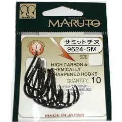 Anzuelos Maruto 9624 SM