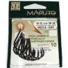 Anzuelos Maruto 9624 SM