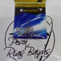 Anzuelos Roach Hook Inox X-Wonder