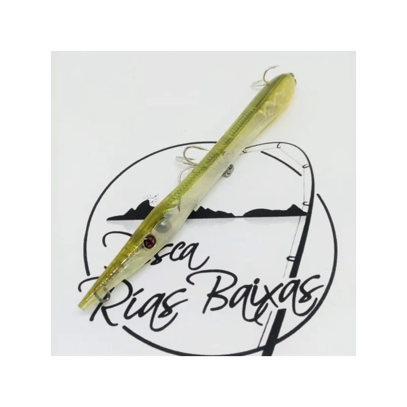 Sakura Belo Pencil 150F Ghost Lancon