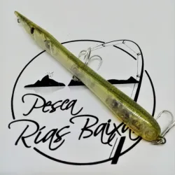 Sakura Belo Pencil 150F Ghost Lancon