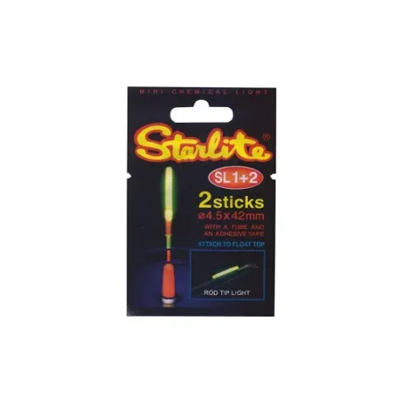 Starlite SL 1+2