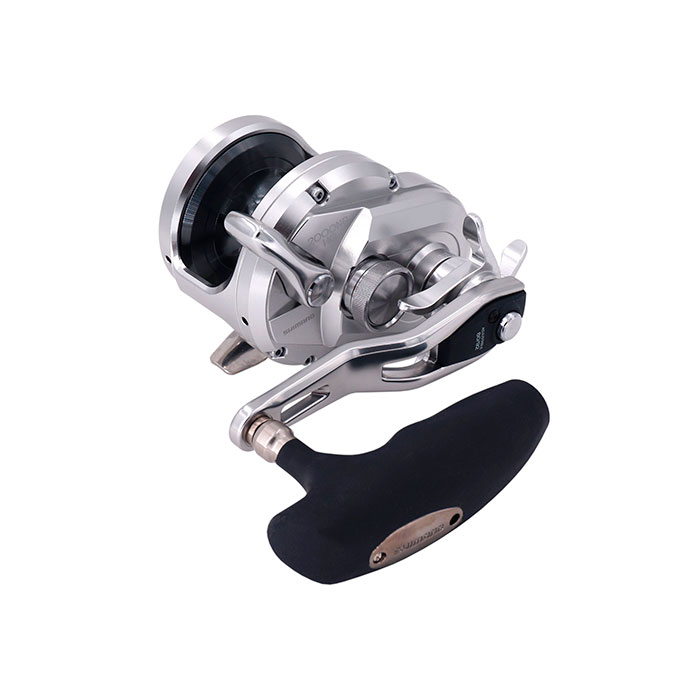 Shimano Ocea Jigger 2001 - NRHG