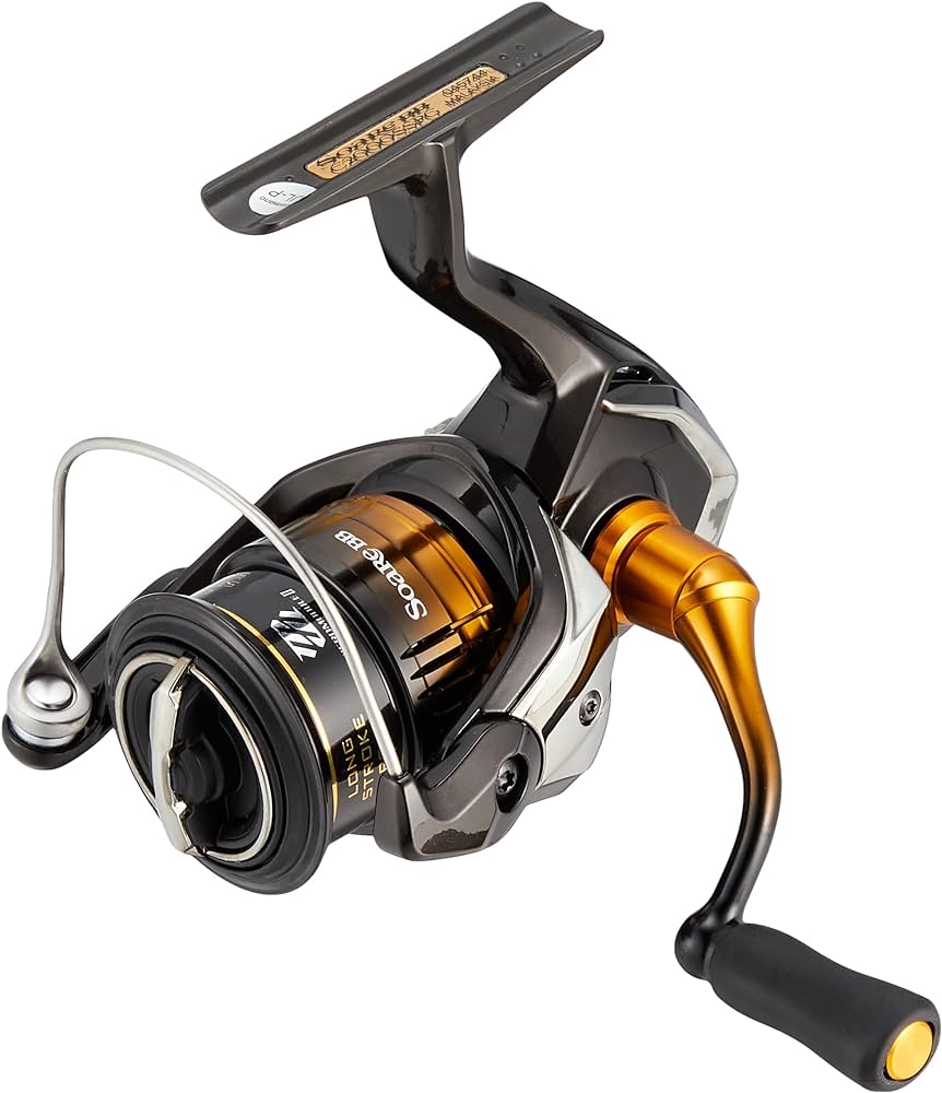 Shimano Soare BB - C2000SSPG A