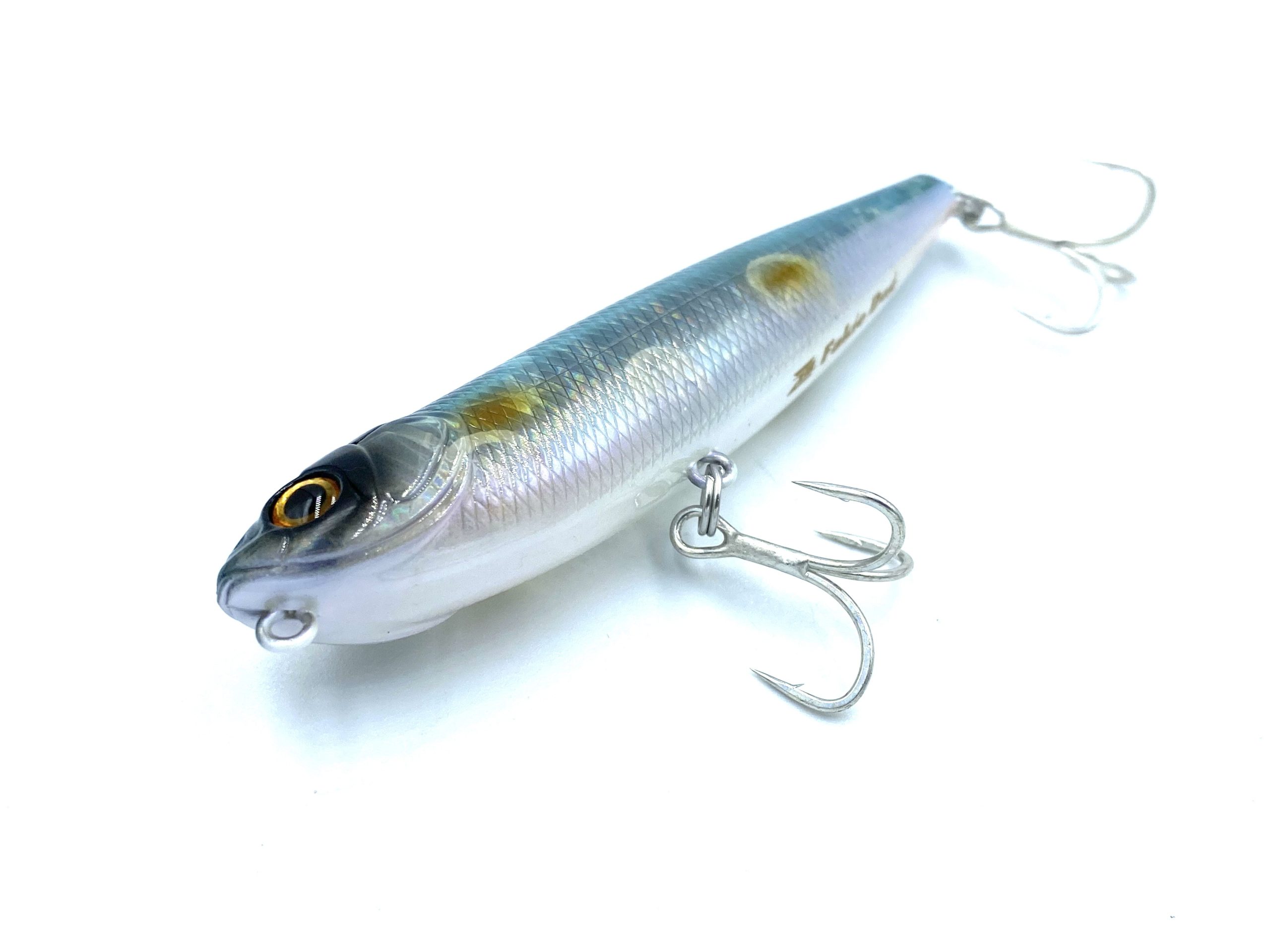 Zipbaits Fakie Dog 90 mm 12gr Su Üstü Yem 718