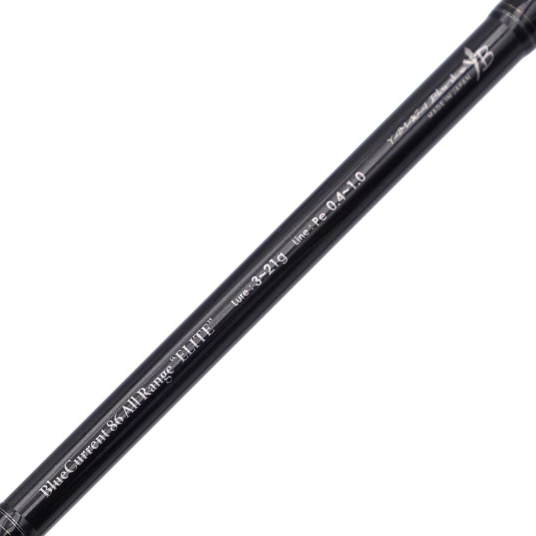 s*0様 ヤマガブランクス ブルーカレント 86 All-Range ELITE Yamaga Blanks Blue Current 86 All Range Elite