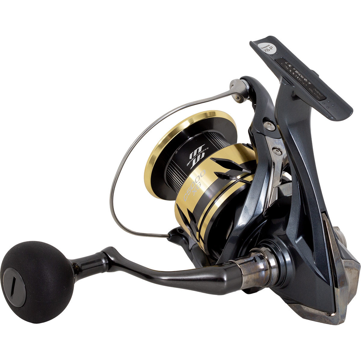Shimano Ultegra C5000 XG FD