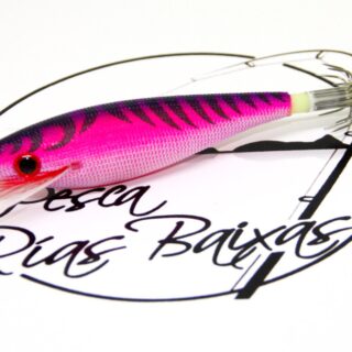 Squid Jig Ultra Cloth de Yo-Zuri S Color P79