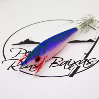 Squid Jig Ultra Cloth de Yo-Zuri SS Color P11