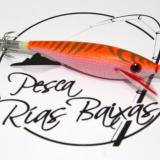 Squid Jig Ultra Cloth de Yo-Zuri SS Color P9