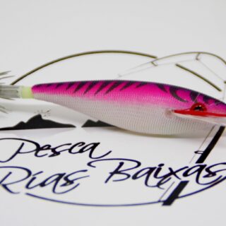 Squid Jig Ultra Cloth de Yo-Zuri SS Color L79