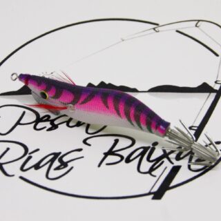 Yo-Zuri Aurie Q Yakushima 1.8 Color L79