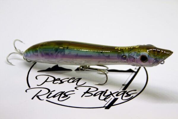 Xorus Patchinko 100 (Color 500g) - Imagen 2