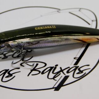 Imakatsu Gekiasa II Alive Roller Color 715 3DR