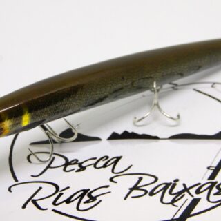 Rapala Max Rap 17cm 28g Color AYUL