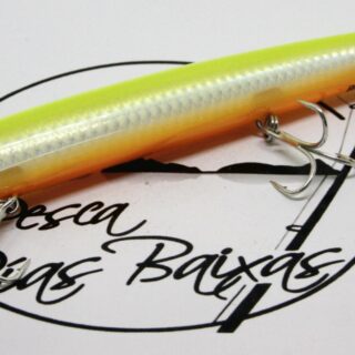 Rapala Max Rap 17- FHC