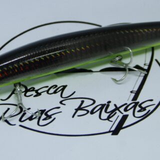 Daiwa Tournament Shiner SL-F 170 Color Crash Night