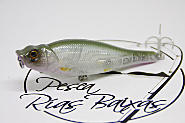 Spittin Wire - 19chc Abra Katabira