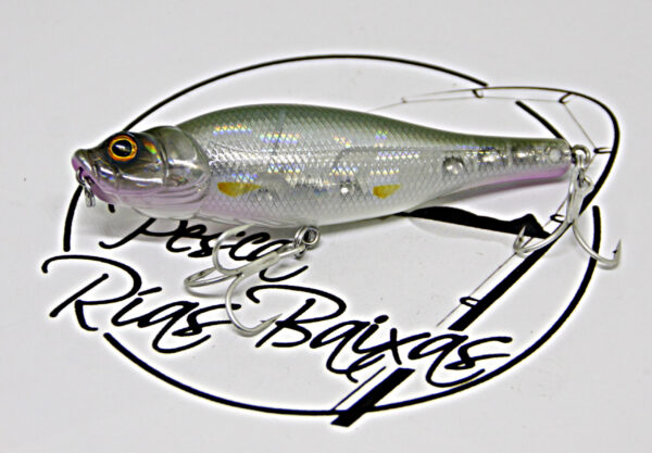 Spittin Wire - 19chc Abra Katabira - Imagen 2