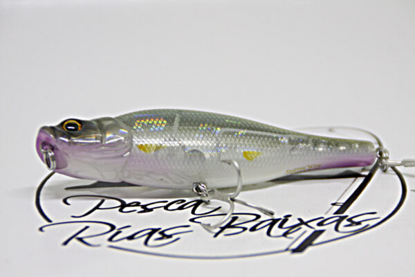 Spittin Wire - 19chc Abra Katabira - Imagen 3