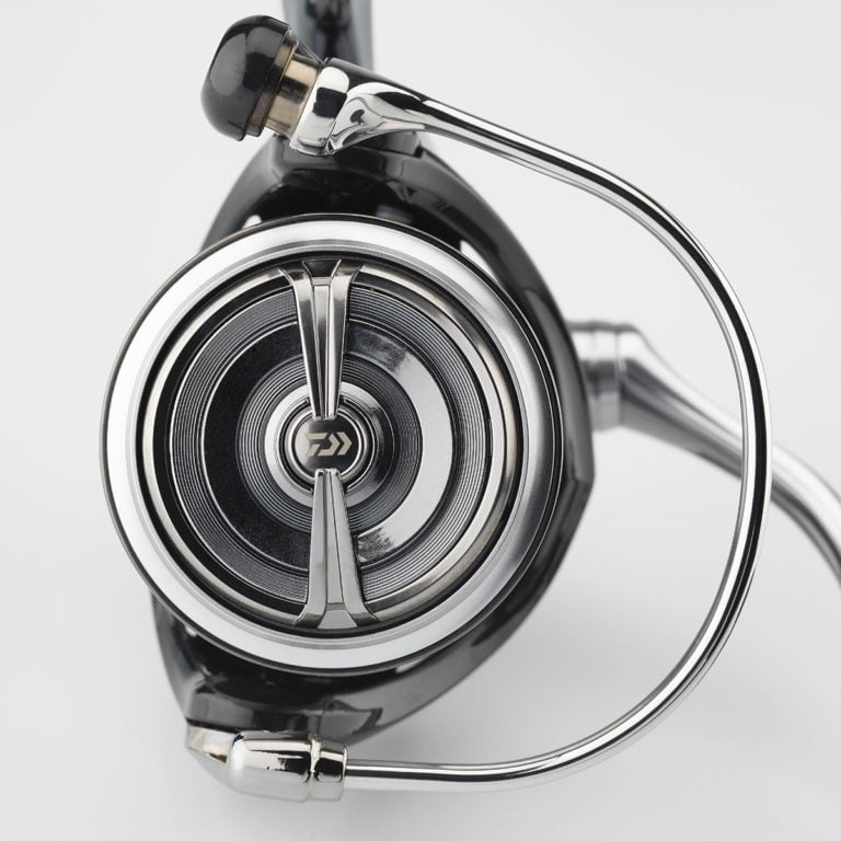 Carrete Daiwa Exist 2018 LT 4000-CXH - Imagen 3