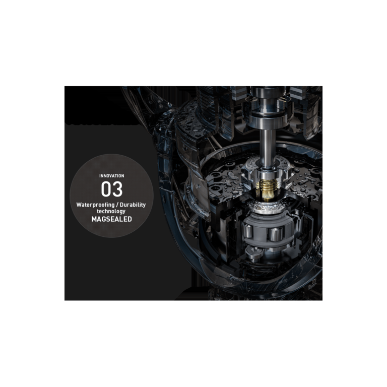 Carrete Daiwa Exist 2018 LT 4000-CXH - Imagen 7