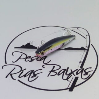 Bassday Sugapen 58F - M-16