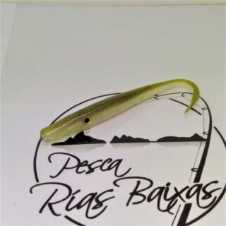 Spotter 2.0 de Ra´Is Fishing 5" R4 Mossy
