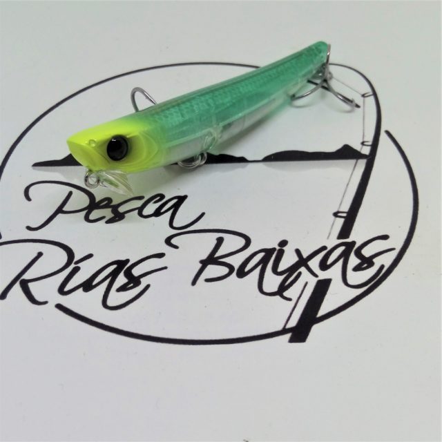 Apia Hydro Upper 90S Color #11 - Imagen 2