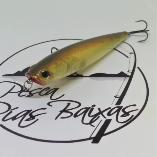 Gunfish 95 - Ghost Brown Gunfish 95 - Ghost Brown - Imagen 2