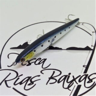 Bassday SPM  90 mm CH-16