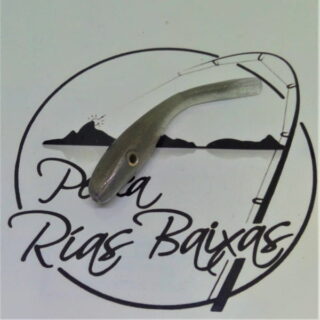 C32 Feed - Ra´Is Fishing R11 Livebait