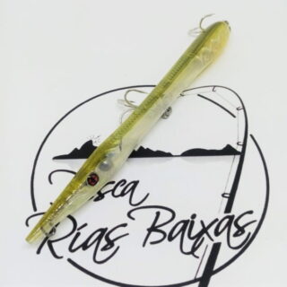 Sakura Belo Pencil 150F Ghost Lancon