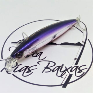 Daiwa Vertice 97F - Shore Line Shiner Z Katacuchi Red Belly