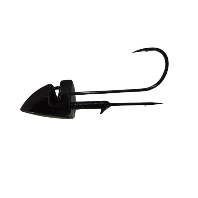 Cabezas Plomadas Hayabusa Delta Spear 7 g Cabezas Plomadas Hayabusa Delta Spear 7 g