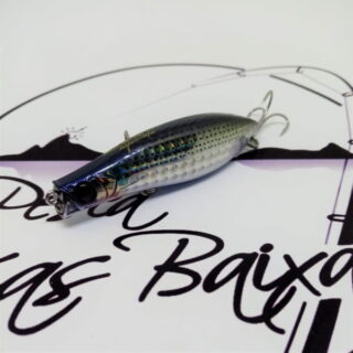 Apia Punchline Curvy 70 SS #04