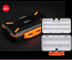 Caja Cinnetic Rock Box L Caja Cinnetic Rock Box L