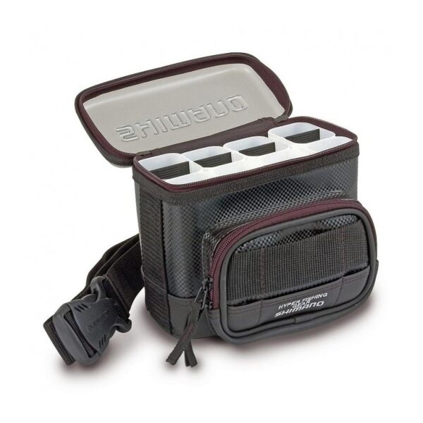 Porta Señuelos Shimano - Lure Case Medium